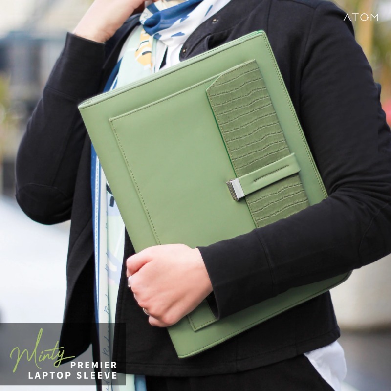 Laptop bag