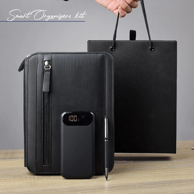 Smart working tools kit