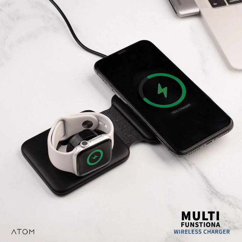 MagSafe Wireless charger