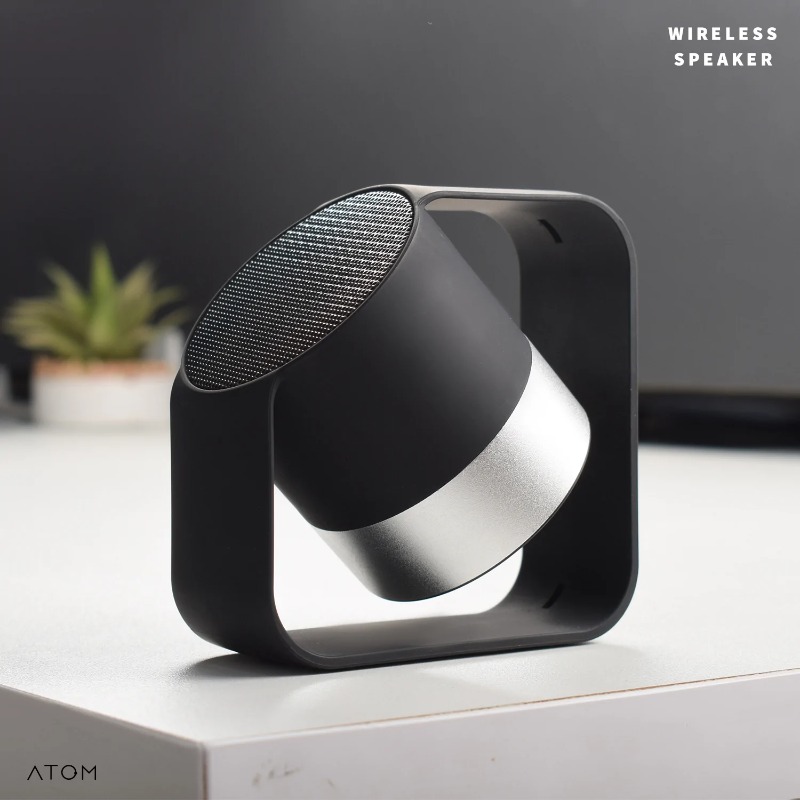 Standee Wireless Speaker
