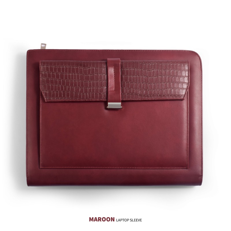 Laptop sleeve