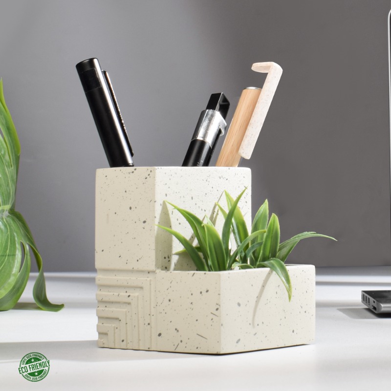 eco-Friednly