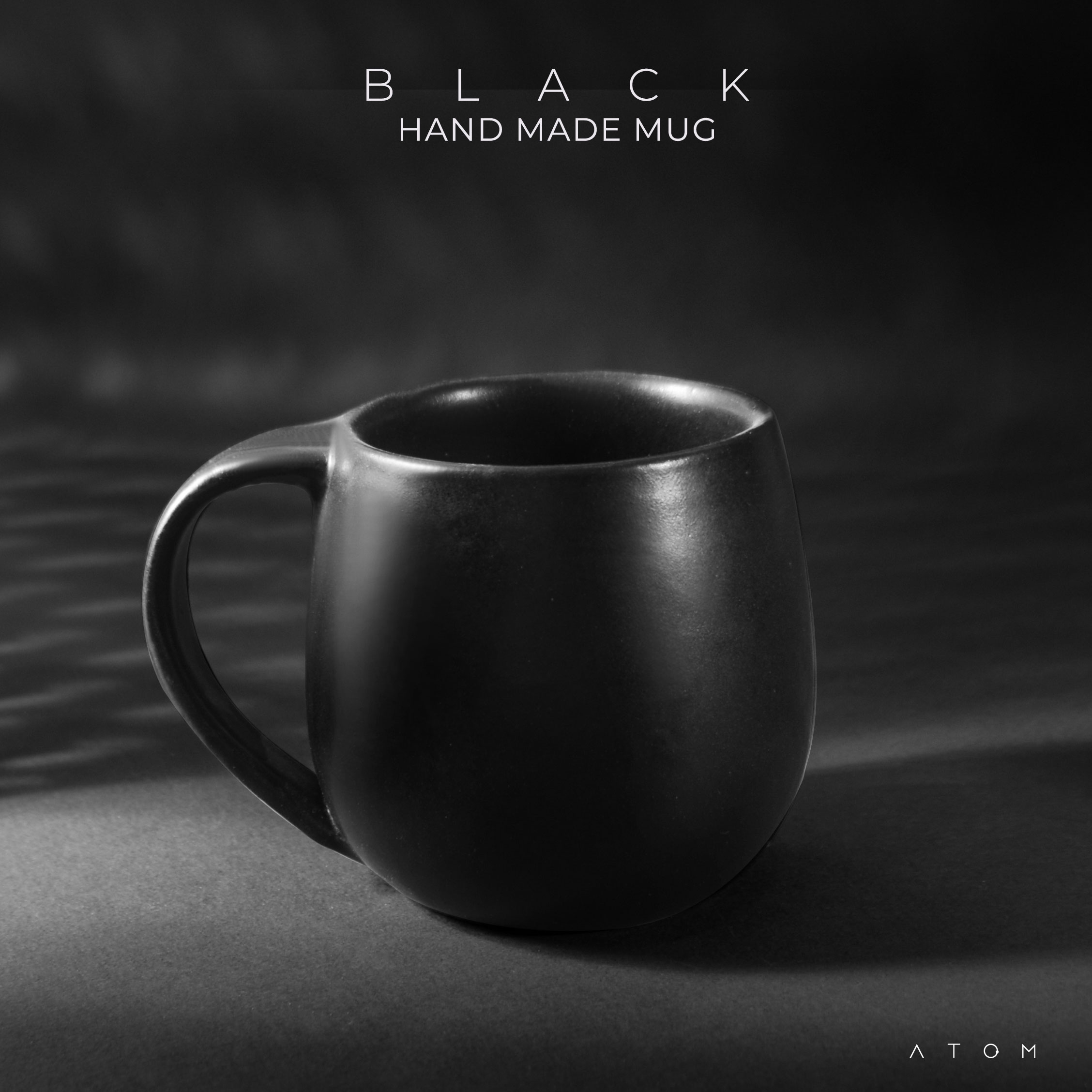 Black work collection