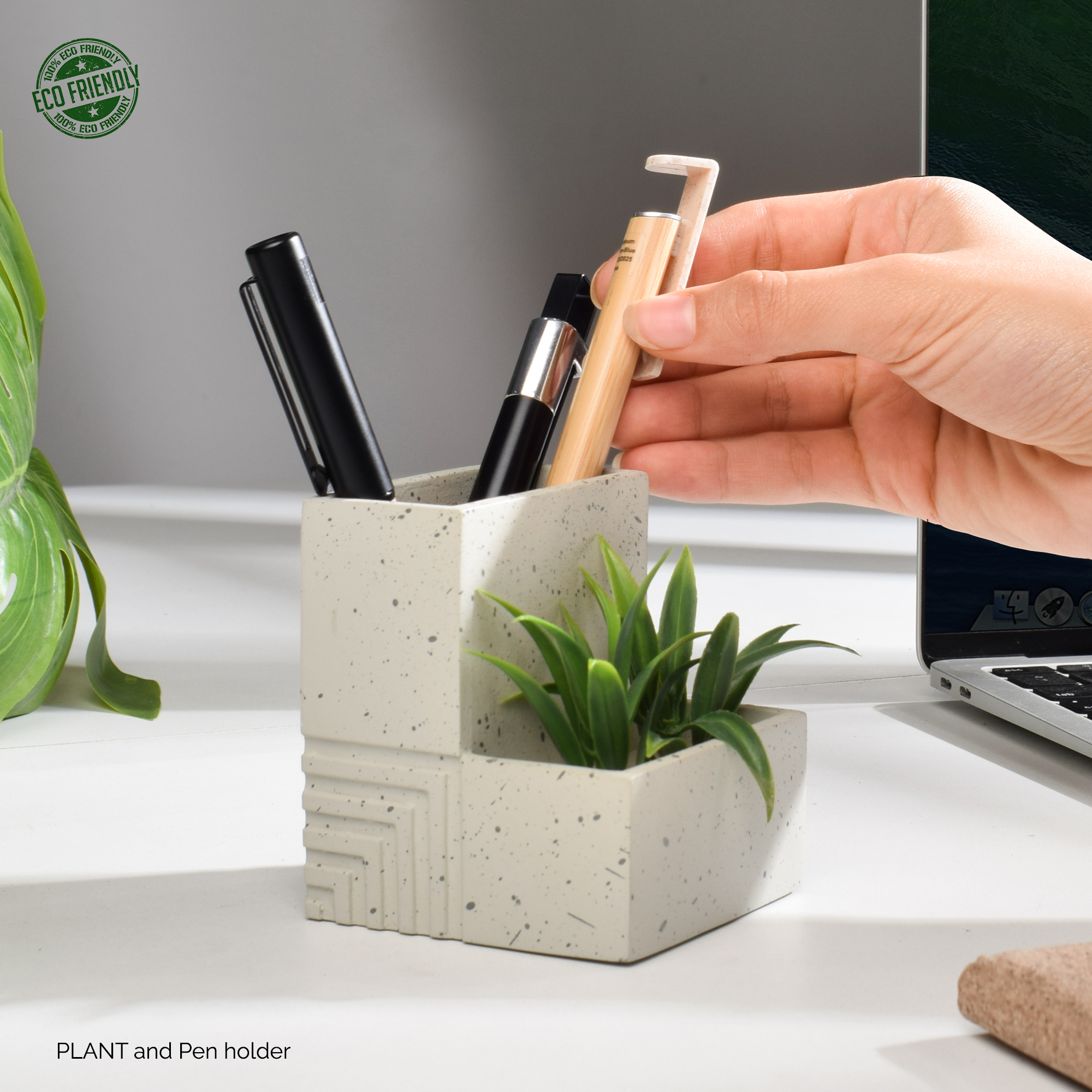 eco-Friednly